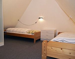 Unterkunft 010304 - Ferienhaus Texel - De kemphaan: Voorhuis