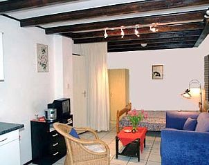 Unterkunft 010306 - Appartement Texel - De Kemphaan: Studio