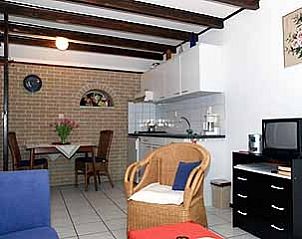 Unterkunft 010306 - Appartement Texel - De Kemphaan: Studio