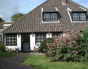 Unterkunft 010306 - Appartement Texel - De Kemphaan: Studio