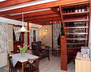 Unterkunft 010308 - Appartement Texel - De Kemphaan: Appartement