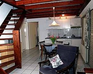 Unterkunft 010308 - Appartement Texel - De Kemphaan: Appartement