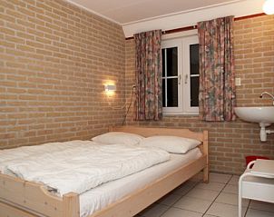 Unterkunft 010308 - Appartement Texel - De Kemphaan: Appartement