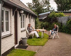 Unterkunft 010308 - Appartement Texel - De Kemphaan: Appartement