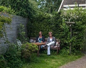 Unterkunft 010308 - Appartement Texel - De Kemphaan: Appartement