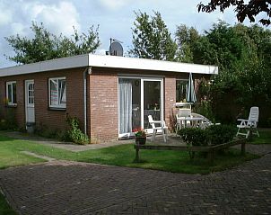 Verblijf 010309 - Vakantiewoning Texel - Bungalow De Kemphaan