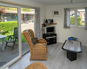 Verblijf 010309 - Vakantiewoning Texel - Bungalow De Kemphaan