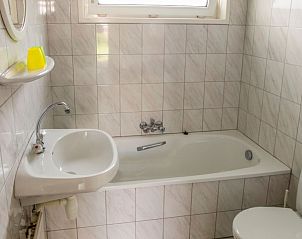 Verblijf 010309 - Vakantiewoning Texel - Bungalow De Kemphaan