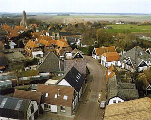 Verblijf 010309 - Vakantiewoning Texel - Bungalow De Kemphaan