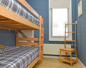 Unterkunft 010311 - Ferienhaus Texel - Vakantiehuisje Het Klaverblad