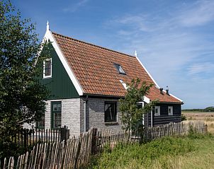 Unterkunft 010319 - Ferienhaus Texel - Vakantiehuis Hooi
