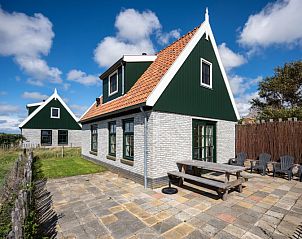 Unterkunft 010319 - Ferienhaus Texel - Vakantiehuis Hooi