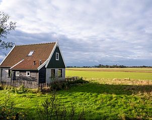 Unterkunft 010319 - Ferienhaus Texel - Vakantiehuis Hooi