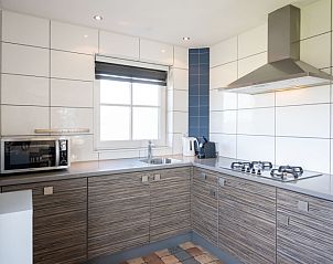 Unterkunft 010319 - Ferienhaus Texel - Vakantiehuis Hooi