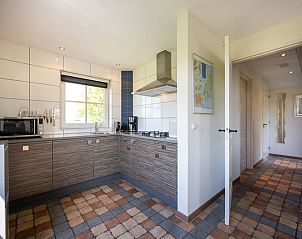 Unterkunft 010319 - Ferienhaus Texel - Vakantiehuis Hooi