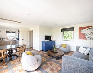 Unterkunft 010319 - Ferienhaus Texel - Vakantiehuis Hooi