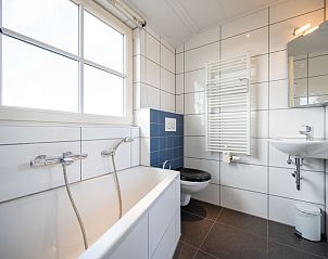 Unterkunft 010319 - Ferienhaus Texel - Vakantiehuis Hooi