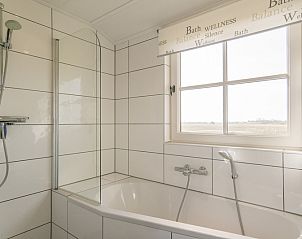 Unterkunft 010319 - Ferienhaus Texel - Vakantiehuis Hooi