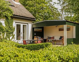 Unterkunft 010320 - Ferienhaus Texel - Waaldam