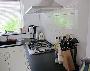 Unterkunft 010320 - Ferienhaus Texel - Waaldam