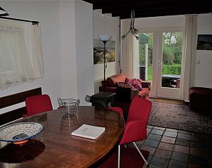 Unterkunft 010320 - Ferienhaus Texel - Waaldam