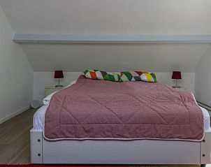 Unterkunft 010320 - Ferienhaus Texel - Waaldam