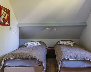 Unterkunft 010320 - Ferienhaus Texel - Waaldam