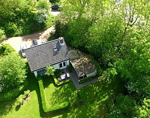 Unterkunft 010320 - Ferienhaus Texel - Waaldam