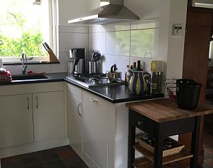 Unterkunft 010320 - Ferienhaus Texel - Waaldam