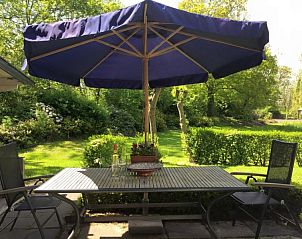 Unterkunft 010320 - Ferienhaus Texel - Waaldam