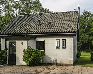 Unterkunft 010320 - Ferienhaus Texel - Waaldam