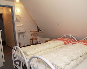 Unterkunft 010321 - Ferienhaus Texel - De Kemphaan - Voorhuis