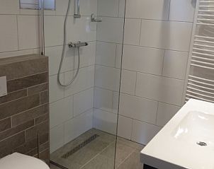 Unterkunft 010321 - Ferienhaus Texel - De Kemphaan - Voorhuis