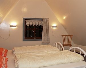 Unterkunft 010321 - Ferienhaus Texel - De Kemphaan - Voorhuis