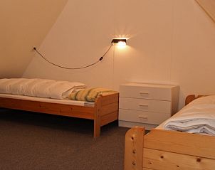 Unterkunft 010321 - Ferienhaus Texel - De Kemphaan - Voorhuis