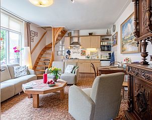 Unterkunft 010322 - Ferienhaus Texel - Appartement Moleneind