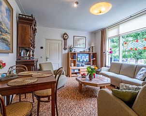 Unterkunft 010322 - Ferienhaus Texel - Appartement Moleneind