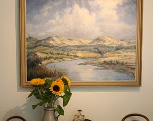 Unterkunft 010322 - Ferienhaus Texel - Appartement Moleneind