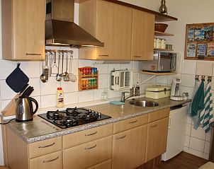 Unterkunft 010322 - Ferienhaus Texel - Appartement Moleneind