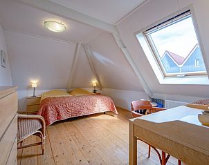 Unterkunft 010322 - Ferienhaus Texel - Appartement Moleneind