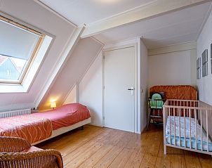 Unterkunft 010322 - Ferienhaus Texel - Appartement Moleneind