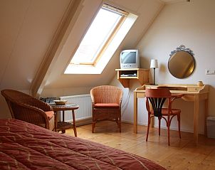 Unterkunft 010322 - Ferienhaus Texel - Appartement Moleneind