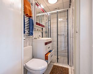 Unterkunft 010322 - Ferienhaus Texel - Appartement Moleneind