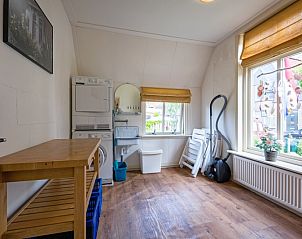 Unterkunft 010322 - Ferienhaus Texel - Appartement Moleneind