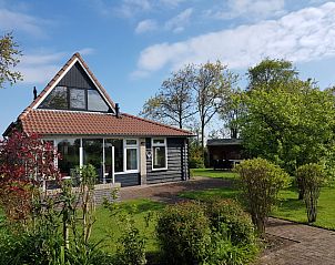 Unterkunft 010323 - Ferienhaus Texel - Vakantiehuis 5885 - Eelman de Porto