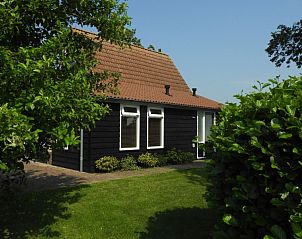 Unterkunft 010323 - Ferienhaus Texel - Vakantiehuis 5885 - Eelman de Porto