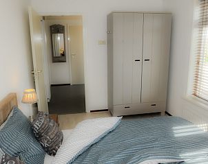 Unterkunft 010323 - Ferienhaus Texel - Vakantiehuis 5885 - Eelman de Porto