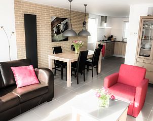 Unterkunft 010323 - Ferienhaus Texel - Vakantiehuis 5885 - Eelman de Porto