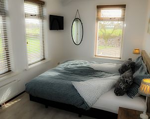 Unterkunft 010323 - Ferienhaus Texel - Vakantiehuis 5885 - Eelman de Porto