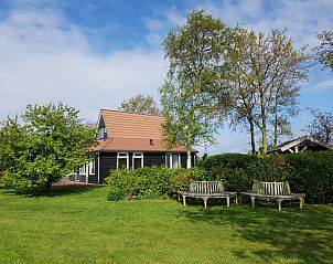 Unterkunft 010323 - Ferienhaus Texel - Vakantiehuis 5885 - Eelman de Porto